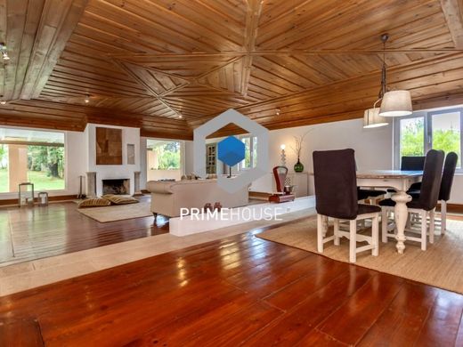 豪宅  塞图巴尔, Setúbal