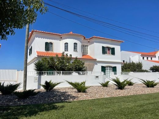 Элитный дом, Santiago do Cacém, Distrito de Setúbal