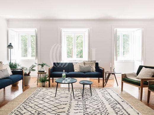 아파트 / Misericórdia, Lisbon