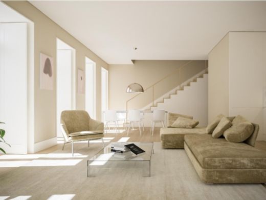 Appartamento a Santo António, Lisbon