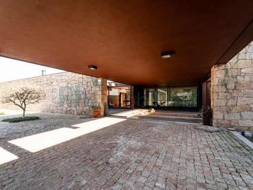 Detached House in Vila Nova de Famalicão, Distrito de Braga