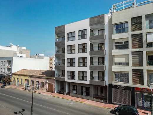 Penthouse in Guardamar del Segura, Alicante