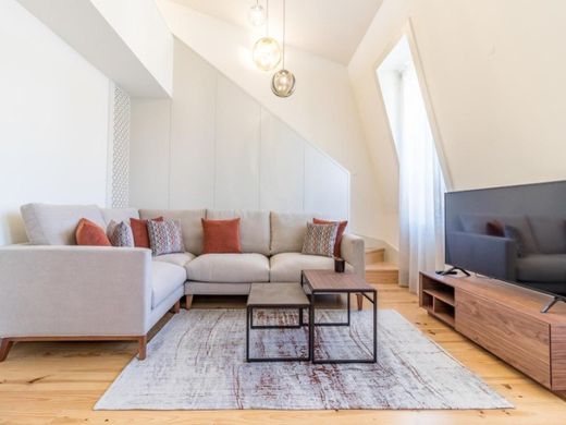 Duplex in Lissabon, Lisbon