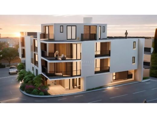 Penthouse à Chlórakas, Paphos District