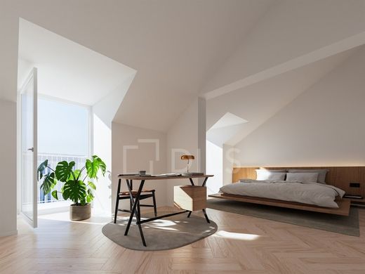 Apartment in Alcântara, Almada