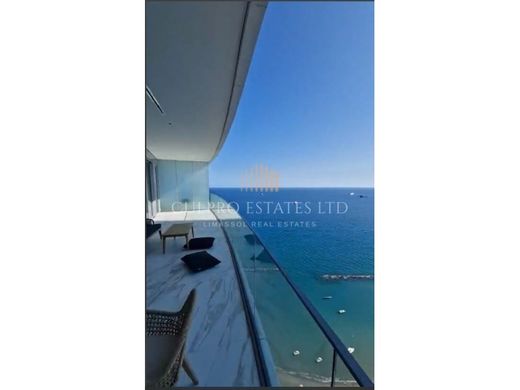 ‏דירה ב  Neapoli, Lemesós