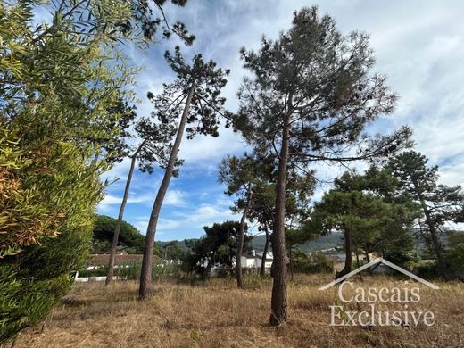 Terreno a Sintra, Lisbona