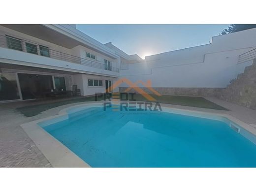 Luxury home in Odivelas, Lisbon
