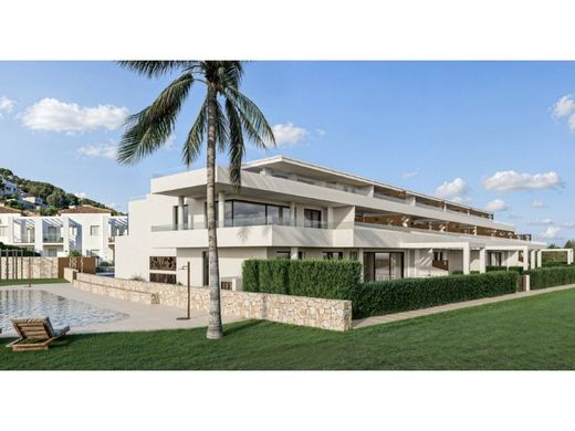 套间/公寓  Pedreguer, Provincia de Alicante