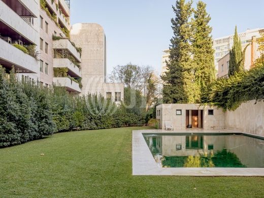 Campo de Ourique, Lisbonのアパートメント