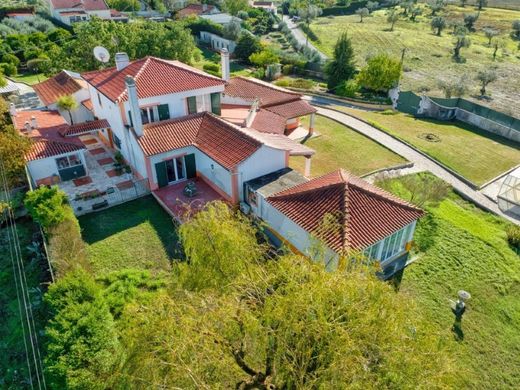 Casa de lujo en Santarém