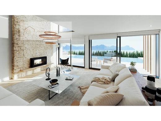 ‏בתי יוקרה ב  Alcúdia, Illes Balears