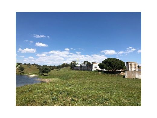 Luksusowy dom w Silves, Distrito de Faro