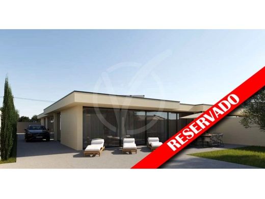 Casa di lusso a Póvoa de Varzim, Oporto