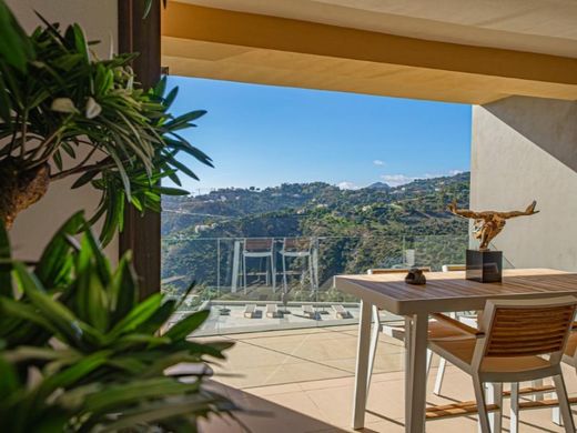 Appartamento a Benahavís, Málaga