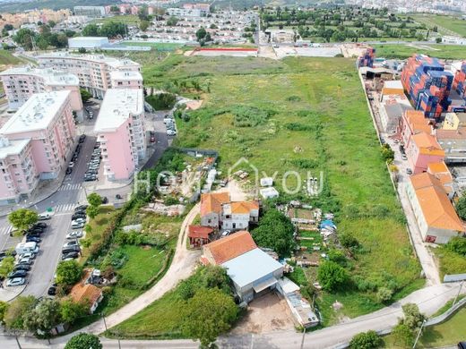 Участок, Лиссабон, Lisbon