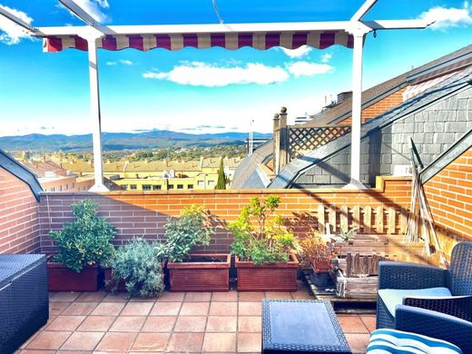 Duplex à Las Rozas de Madrid, Province de Madrid