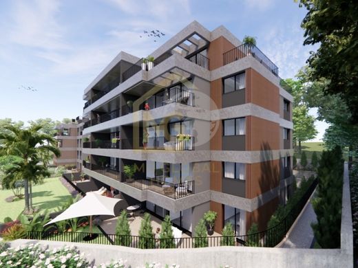Apartment in Machico, Madeira