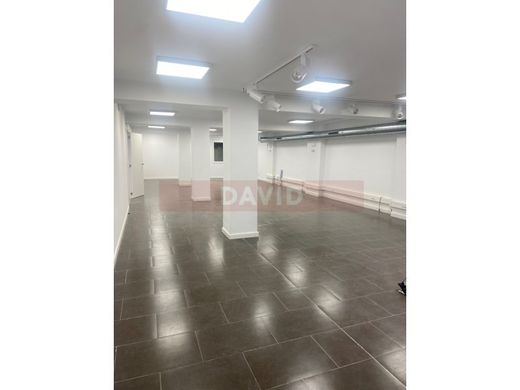 Ofis Barselona, Província de Barcelona