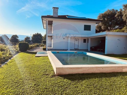 Luxury home in Ponte da Barca, Distrito de Viana do Castelo