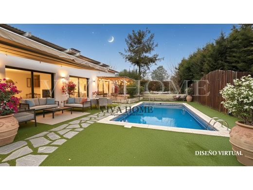Villa in Rivas-Vaciamadrid, Province of Madrid