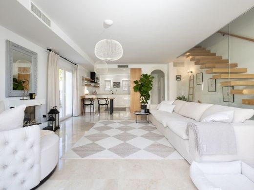 Вилла, Михас, Provincia de Málaga