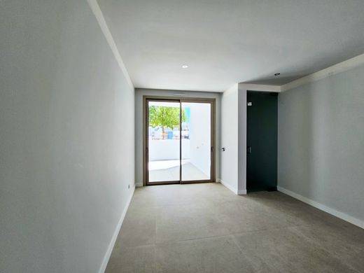 Apartment / Etagenwohnung in Tavira, Distrito de Faro