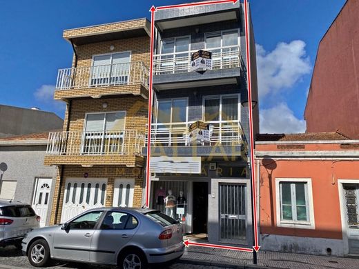 Komplex apartman Vila do Conde, Distrito do Porto