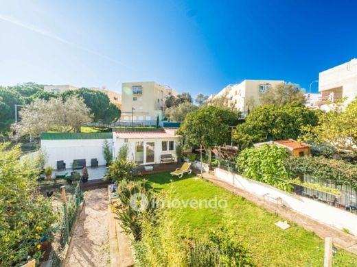 Lüks ev Oeiras, Distrito de Lisboa