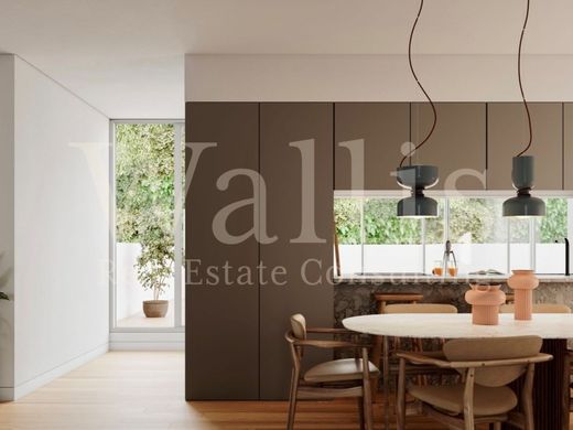 Apartamento - Estrela, Lisboa