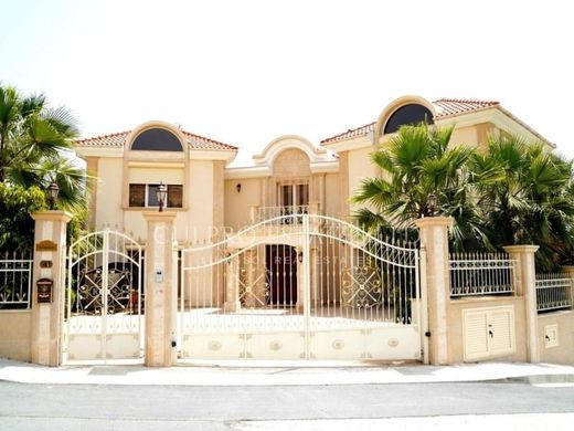 Villa in Limassol, Limassol District