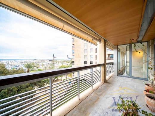 Appartamento a Alicante, Provincia de Alicante