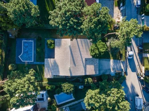 Luksusowy dom w Charneca de Caparica, Almada