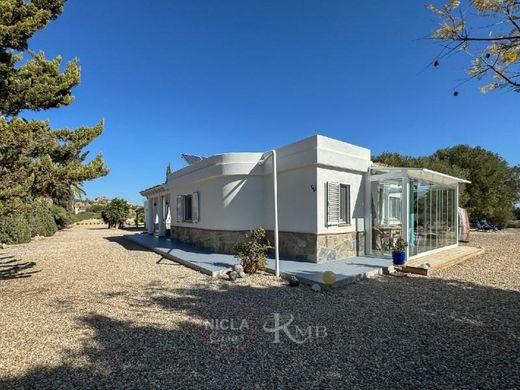 Villa in Vera, Almería