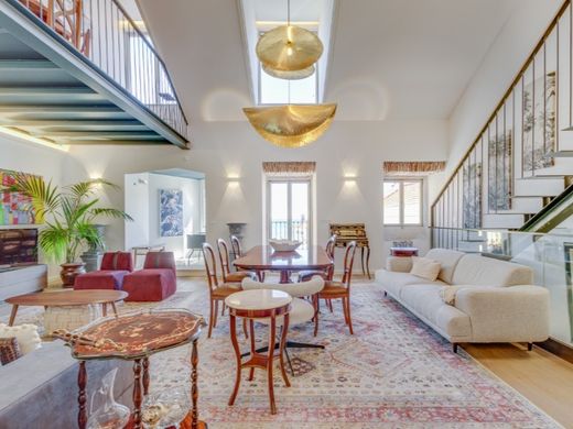 Luxus-Haus in Oeiras, Lissabon