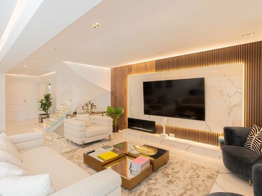 Willa wielorodzinna w Marbella, Provincia de Málaga