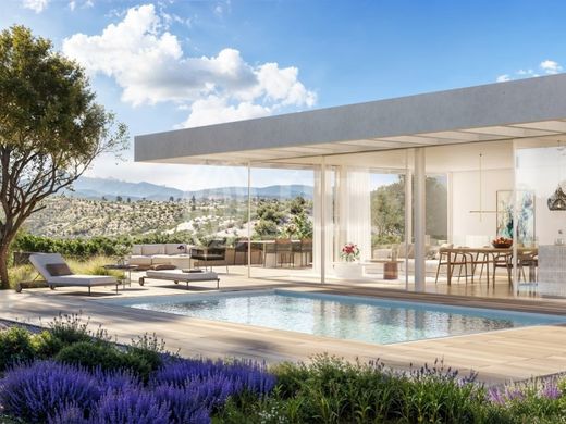 호화 저택 / Silves, Distrito de Faro