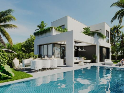 Villa in Finestrat, Alicante