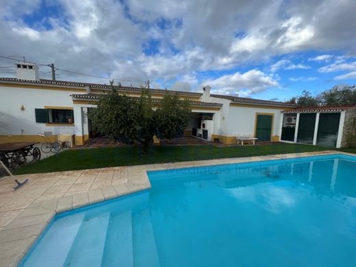 호화 저택 / Elvas, Distrito de Portalegre