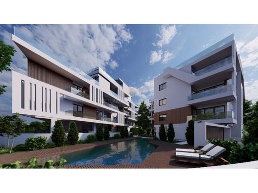 Apartment in Germasógeia, Limassol District