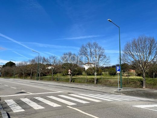 地皮  Viseu, Distrito de Viseu