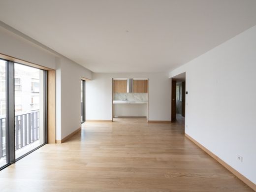 Daire Porto, Distrito do Porto