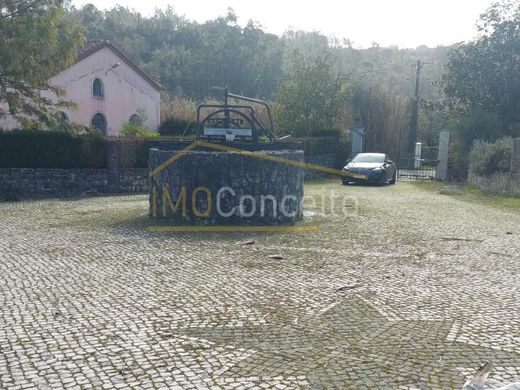 Fazenda - Vila Nova de Ourém, Ourém