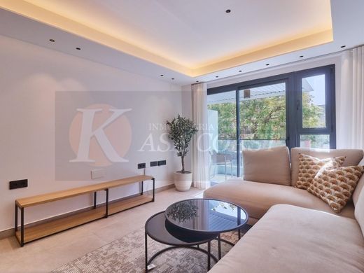 Apartment in Fuengirola, Malaga