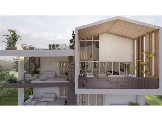 Appartamento a Ágios Athanásios, Limassol District