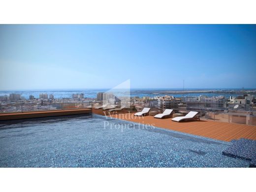 Appartement à Faro, Distrito de Faro