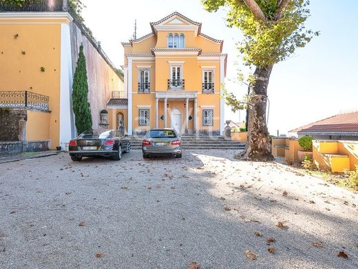 Casa de lujo en Sintra, Lisboa