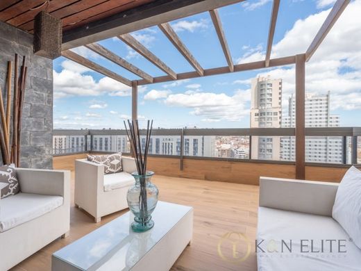 Penthouse w Walencja, Província de València