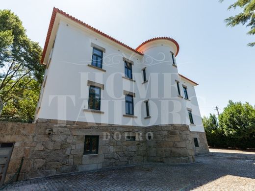 Особняк, Penafiel, Distrito do Porto