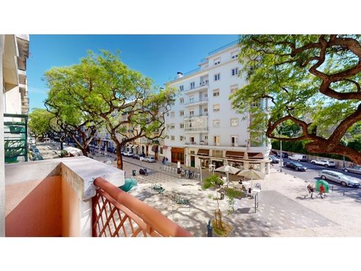 Appartamento a Avenidas Novas, Lisbon